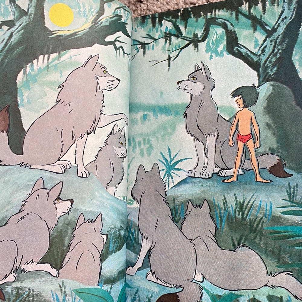 The Jungle Book - Picture 8 of 10